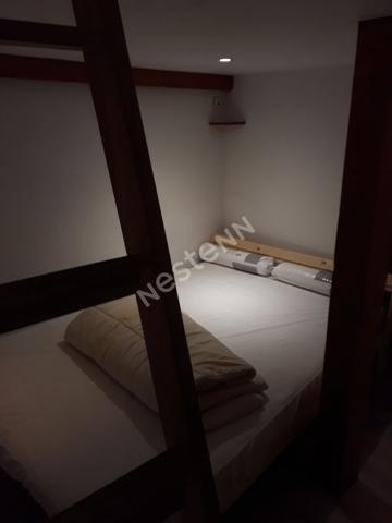 Appartement Pontoise 2 pièce(s) 25.60 m2