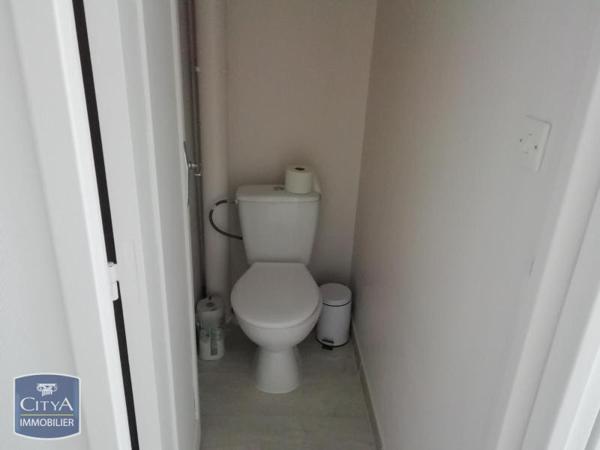 Appartement à louer 2 pièces 49.95m²