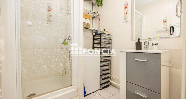 À vendre Appartement 2 pièces 45 m² - L'hermitage 35590