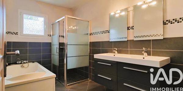 Maison à vendre 5 pièces 120 m² Vierzon