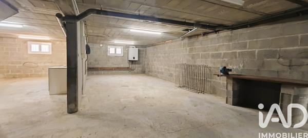 Maison à vendre 5 pièces 120 m² Vierzon