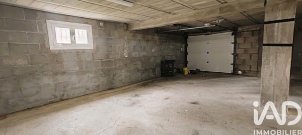 Maison à vendre 5 pièces 120 m² Vierzon