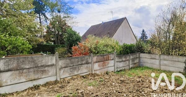 Maison à vendre 5 pièces 120 m² Vierzon