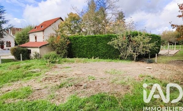 Maison à vendre 5 pièces 120 m² Vierzon