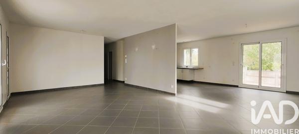 Maison à vendre 5 pièces 120 m² Vierzon