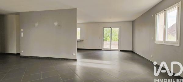 Maison à vendre 5 pièces 120 m² Vierzon