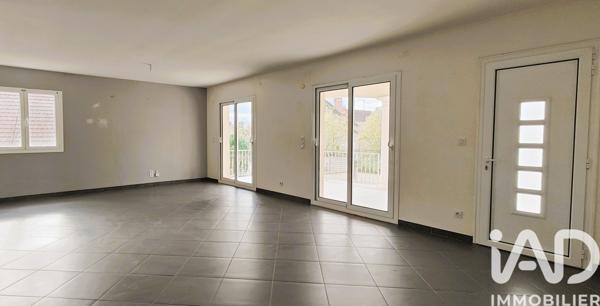 Maison à vendre 5 pièces 120 m² Vierzon