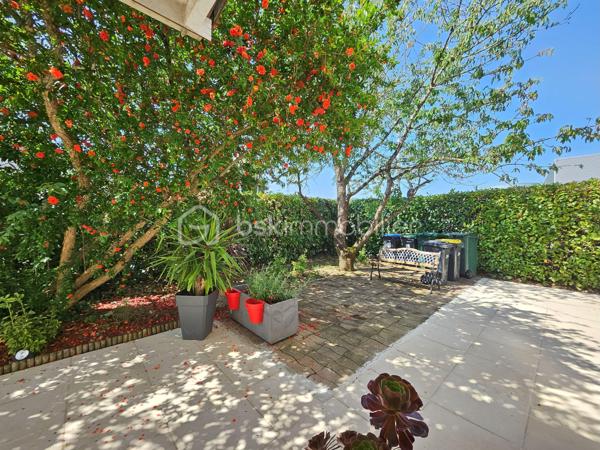 Maison traditionnelle de 104 m²