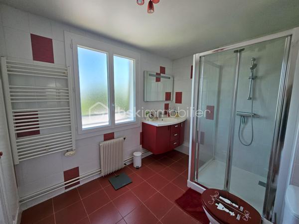 Maison traditionnelle de 104 m²