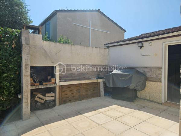 Maison traditionnelle de 104 m²