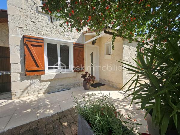 Maison traditionnelle de 104 m²