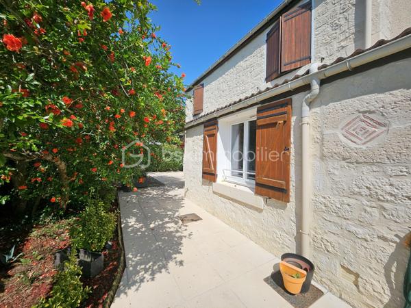 Maison traditionnelle de 104 m²