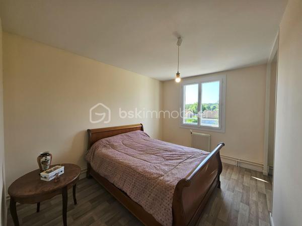 Maison traditionnelle de 104 m²