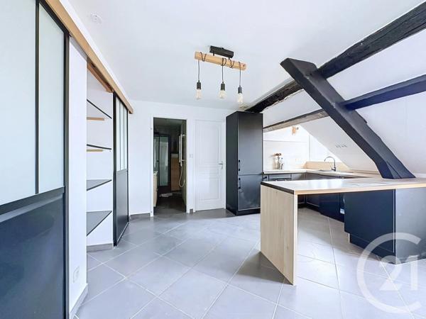 Appartement Studio à vendre  2 pièces - 30 m 2   BELFORT  - 90