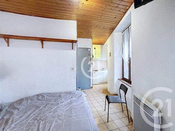 Appartement Studio à vendre  2 pièces - 30 m 2   BELFORT  - 90