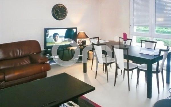 Appartement à louer    2 pièces • 46,27 m2 Saint-Pathus