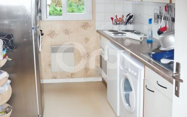 Appartement à louer    2 pièces • 46,27 m2 Saint-Pathus
