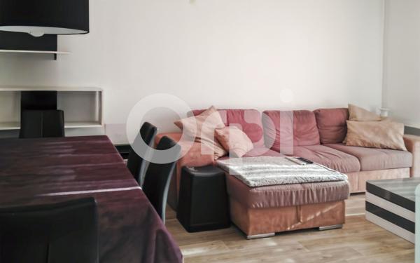 Appartement à louer    2 pièces • 46,27 m2 Saint-Pathus