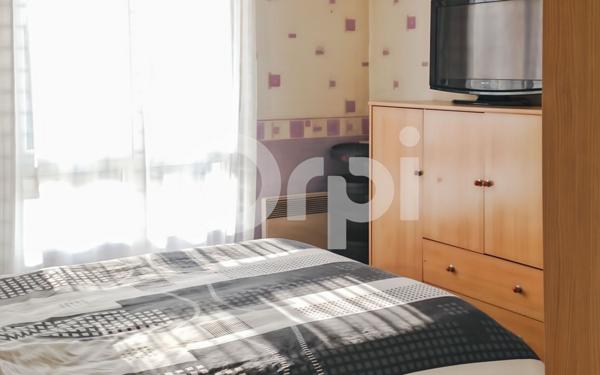 Appartement à louer    2 pièces • 46,27 m2 Saint-Pathus