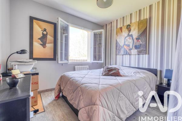 Maison à vendre 5 pièces 105 m² Crégy-lès-Meaux