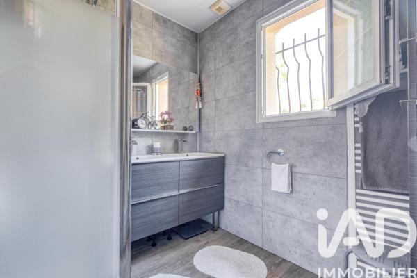 Maison à vendre 5 pièces 105 m² Crégy-lès-Meaux