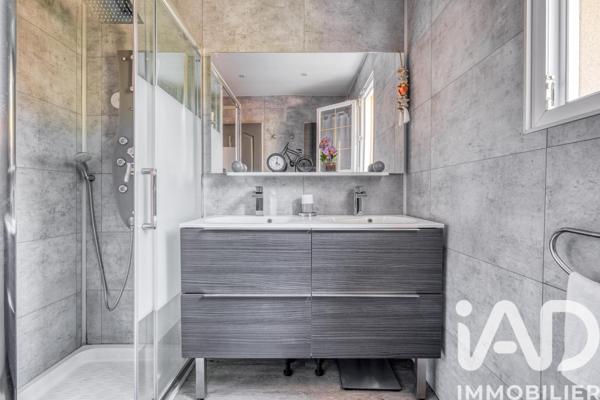 Maison à vendre 5 pièces 105 m² Crégy-lès-Meaux