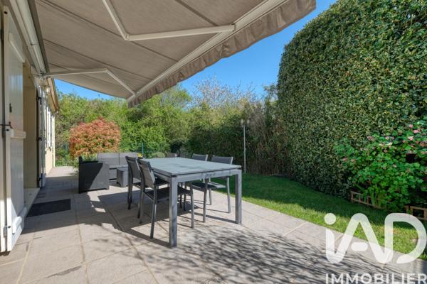 Maison à vendre 5 pièces 105 m² Crégy-lès-Meaux