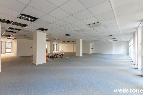 Bureaux à louer à PARIS 75008