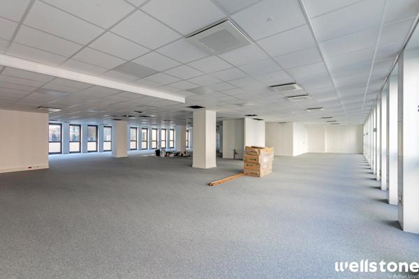 Bureaux à louer à PARIS 75008