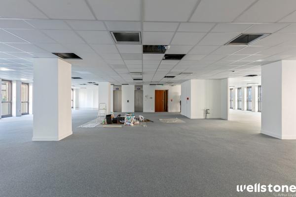 Bureaux à louer à PARIS 75008