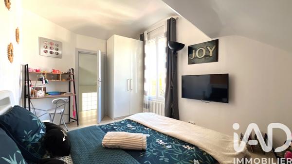 Maison à vendre 5 pièces 156 m² Fontenay-sous-Bois