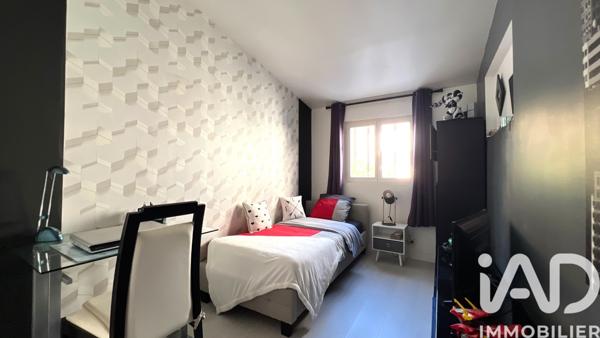 Maison à vendre 5 pièces 156 m² Fontenay-sous-Bois