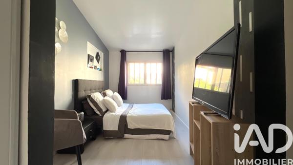 Maison à vendre 5 pièces 156 m² Fontenay-sous-Bois