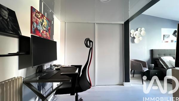 Maison à vendre 5 pièces 156 m² Fontenay-sous-Bois