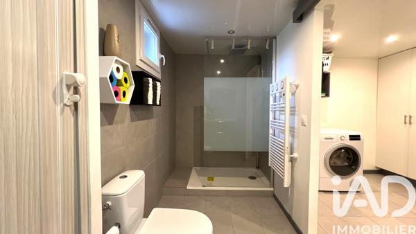 Maison à vendre 5 pièces 156 m² Fontenay-sous-Bois