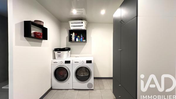 Maison à vendre 5 pièces 156 m² Fontenay-sous-Bois