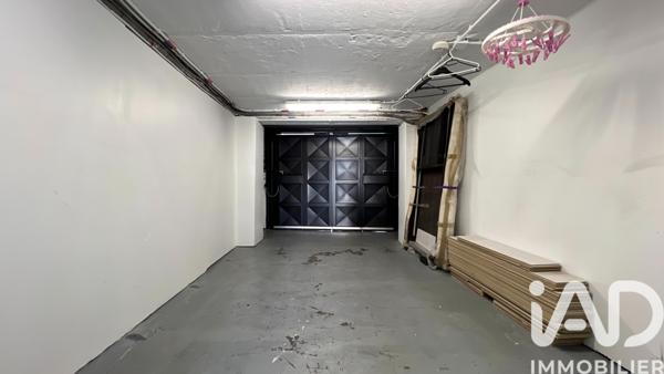 Maison à vendre 5 pièces 156 m² Fontenay-sous-Bois