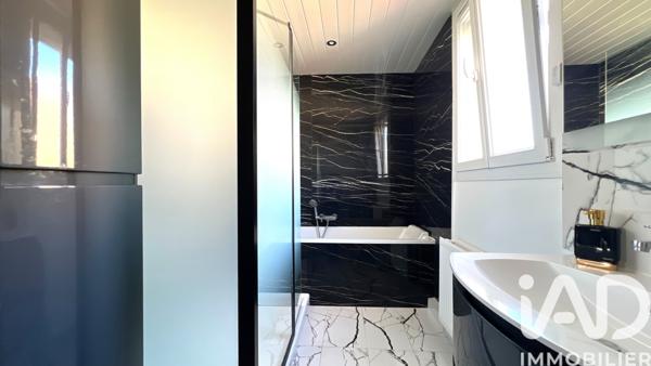 Maison à vendre 5 pièces 156 m² Fontenay-sous-Bois