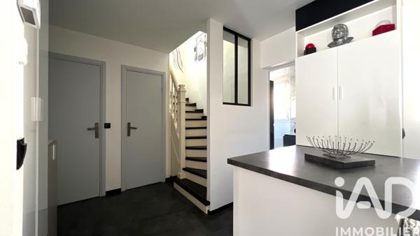 Maison à vendre 5 pièces 156 m² Fontenay-sous-Bois
