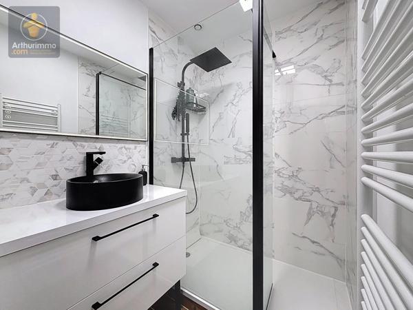 Vente Maison 6 pièces 117 m2 à Brie-Comte-Robert