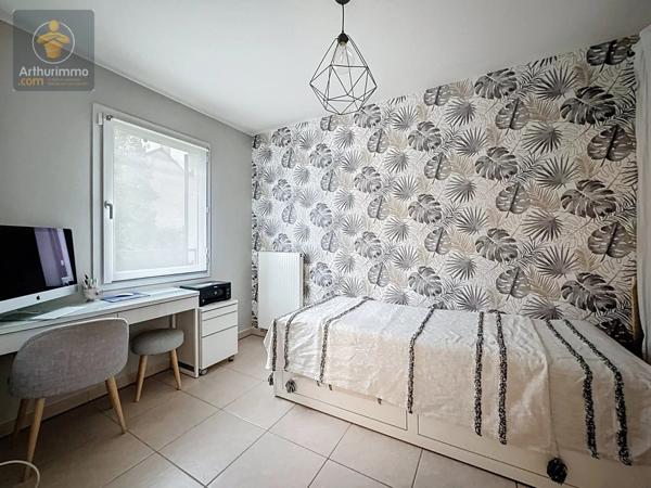 Vente Maison 6 pièces 117 m2 à Brie-Comte-Robert