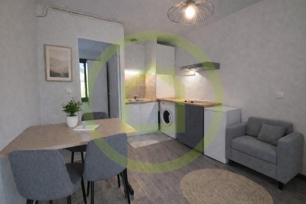 Appartement à MAISSE (91720)