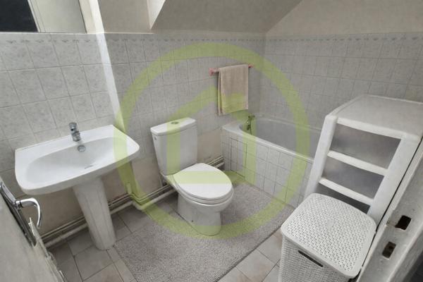 Appartement à MAISSE (91720)