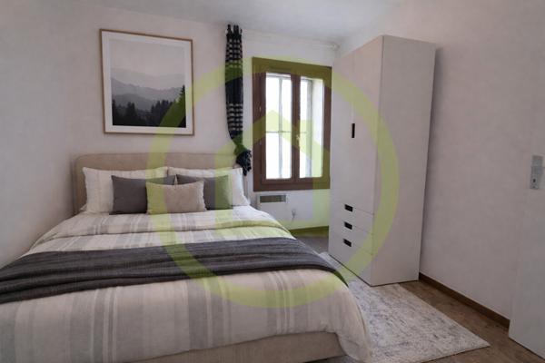 Appartement à MAISSE (91720)