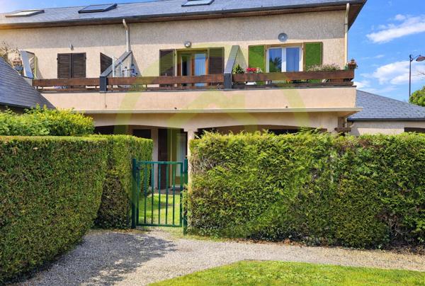 Appartement à MAISSE (91720)