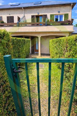 Appartement à MAISSE (91720)