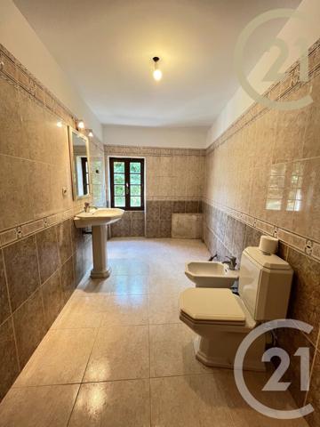 Maison à vendre  8 pièces - 183 m2 LES GRANGES GONTARDES - 26