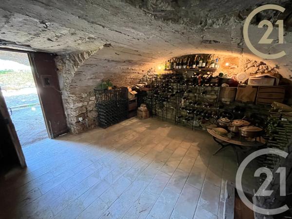 Maison à vendre  8 pièces - 183 m2 LES GRANGES GONTARDES - 26