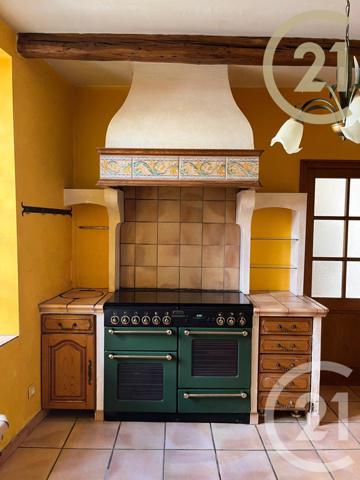 Maison à vendre  8 pièces - 183 m2 LES GRANGES GONTARDES - 26