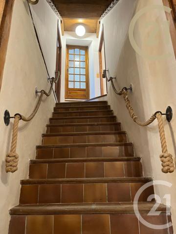 Maison à vendre  8 pièces - 183 m2 LES GRANGES GONTARDES - 26